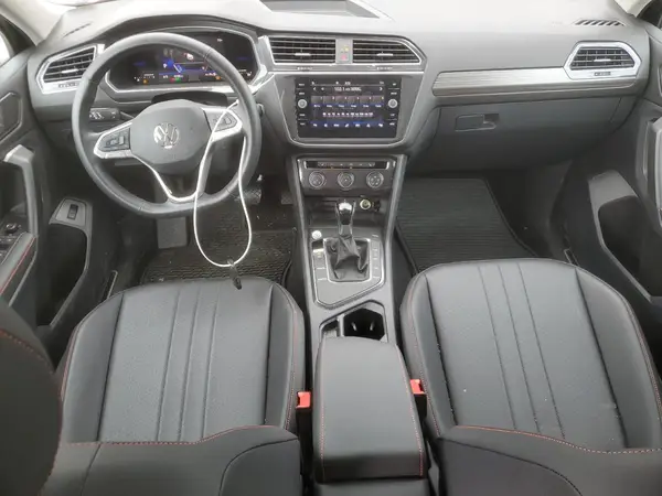 3VVTB7AX8RM234426 2024 VOLKSWAGEN TIGUAN - Image 8