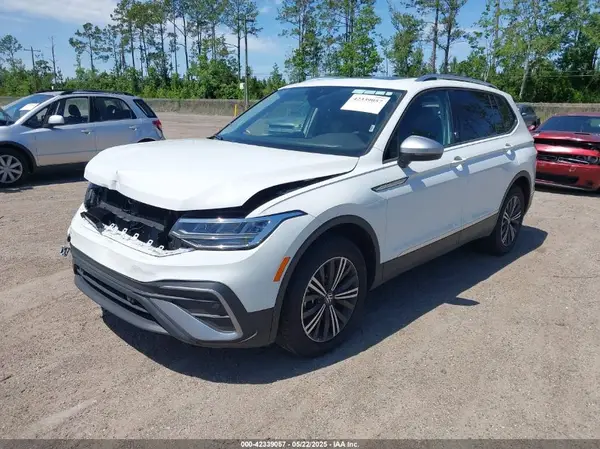 3VVTB7AX9RM217926 2024 VOLKSWAGEN TIGUAN - Image 2