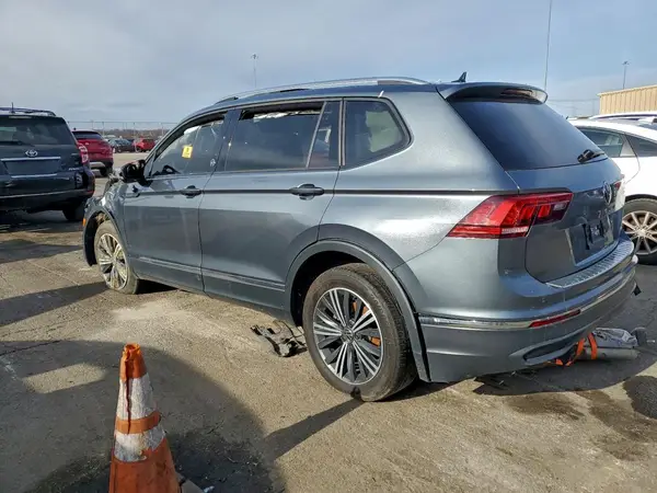 3VVTB7AX9RM231471 2024 VOLKSWAGEN TIGUAN - Image 2