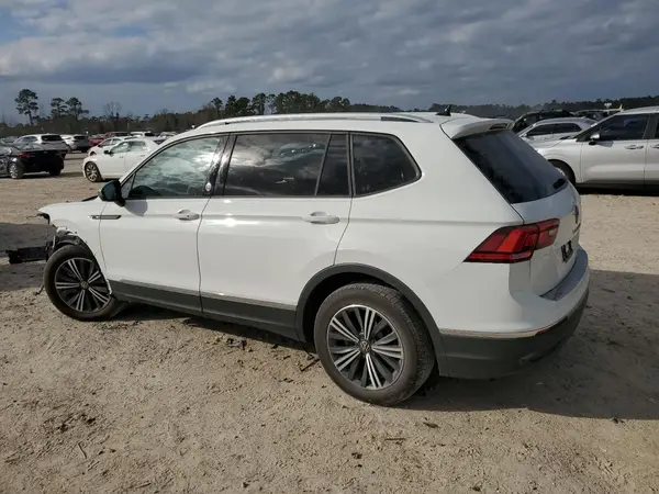 3VVTB7AXXRM208006 2024 VOLKSWAGEN TIGUAN - Image 2