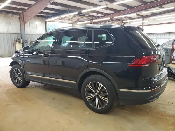 3VVTB7AXXRM217272 2024 VOLKSWAGEN TIGUAN - Image 2