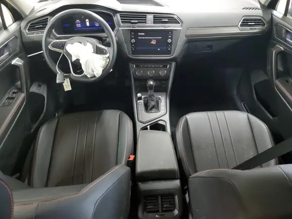 3VVTB7AXXRM217272 2024 VOLKSWAGEN TIGUAN - Image 8