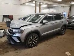 3VVTX7B20NM001333 2022 VOLKSWAGEN TAOS