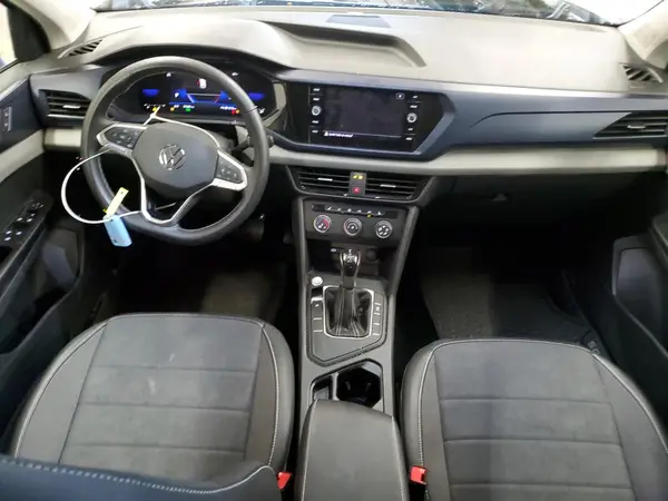 3VVTX7B20NM001333 2022 VOLKSWAGEN TAOS - Image 8