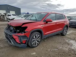 3VVTX7B20NM001476 2022 VOLKSWAGEN TAOS