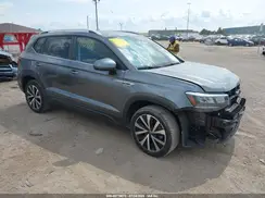 3VVTX7B20NM002286 2022 VOLKSWAGEN TAOS