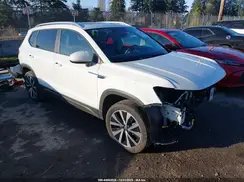 3VVTX7B20NM012008 2022 VOLKSWAGEN TAOS