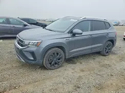 3VVTX7B20NM014597 2022 VOLKSWAGEN TAOS