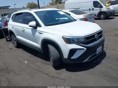 3VVTX7B20NM019055 2022 VOLKSWAGEN TAOS