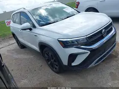 3VVTX7B20NM033165 2022 VOLKSWAGEN TAOS