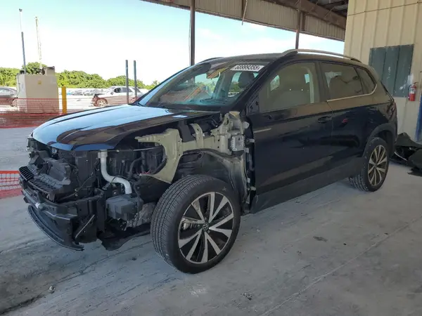 3VVTX7B20NM043551 2022 VOLKSWAGEN TAOS - Image 1