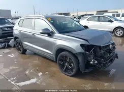 3VVTX7B20NM052010 2022 VOLKSWAGEN TAOS