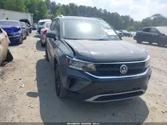 3VVTX7B20NM061466 2022 VOLKSWAGEN TAOS