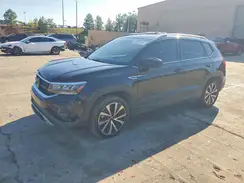 3VVTX7B20NM079756 2022 VOLKSWAGEN TAOS