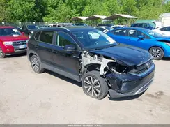 3VVTX7B21NM001938 2022 VOLKSWAGEN TAOS