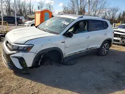 3VVTX7B21NM004001 2022 VOLKSWAGEN TAOS
