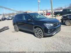 3VVTX7B21NM012051 2022 VOLKSWAGEN TAOS