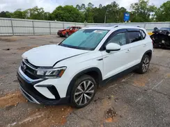 3VVTX7B21NM068099 2022 VOLKSWAGEN TAOS