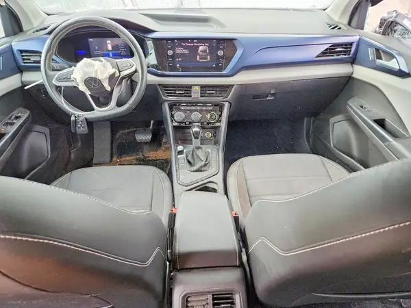 3VVTX7B21NM068099 2022 VOLKSWAGEN TAOS - Image 8