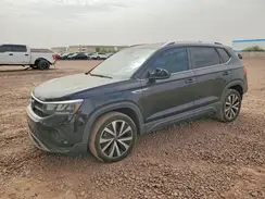 3VVTX7B21NM068877 2022 VOLKSWAGEN TAOS