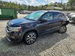 3VVTX7B21NM075490 2022 VOLKSWAGEN TAOS