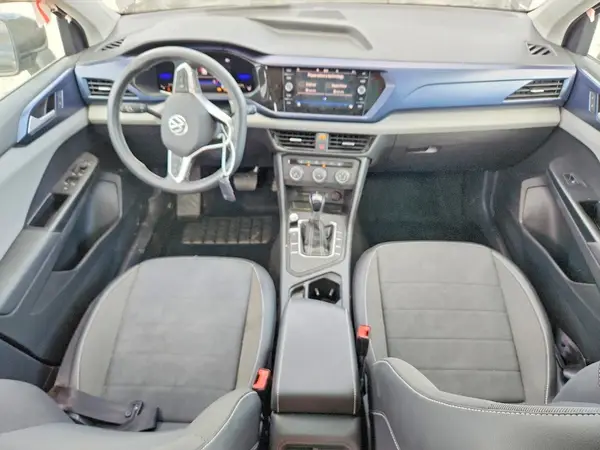 3VVTX7B21NM075490 2022 VOLKSWAGEN TAOS - Image 8
