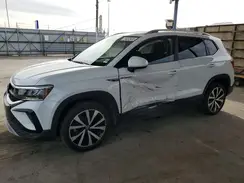 3VVTX7B21NM084500 2022 VOLKSWAGEN TAOS