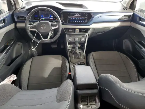3VVTX7B21NM084500 2022 VOLKSWAGEN TAOS - Image 8