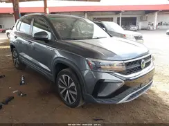 3VVTX7B22NM002662 2022 VOLKSWAGEN TAOS