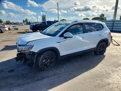 3VVTX7B22NM018098 2022 VOLKSWAGEN TAOS