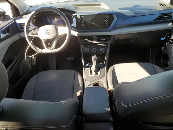 3VVTX7B22NM027903 2022 VOLKSWAGEN TAOS - Image 8