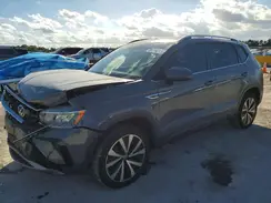 3VVTX7B22NM033538 2022 VOLKSWAGEN TAOS
