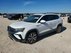 3VVTX7B22NM071819 2022 VOLKSWAGEN TAOS