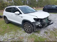 3VVTX7B22NM074056 2022 VOLKSWAGEN TAOS