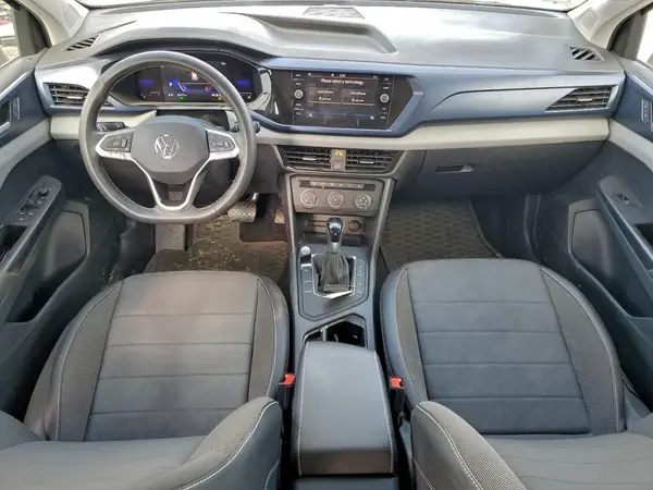 3VVTX7B22NM075000 2022 VOLKSWAGEN TAOS - Image 8