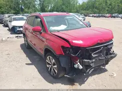 3VVTX7B22NM090032 2022 VOLKSWAGEN TAOS