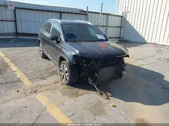 3VVTX7B23NM002444 2022 VOLKSWAGEN TAOS