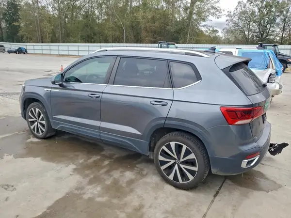 3VVTX7B23NM002766 2022 VOLKSWAGEN TAOS - Image 2