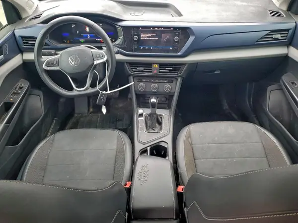 3VVTX7B23NM002766 2022 VOLKSWAGEN TAOS - Image 8