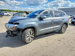 3VVTX7B23NM003058 2022 VOLKSWAGEN TAOS