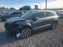 3VVTX7B23NM003464 2022 VOLKSWAGEN TAOS