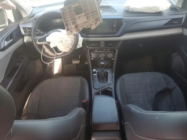 3VVTX7B23NM003464 2022 VOLKSWAGEN TAOS - Image 8