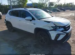 3VVTX7B23NM007790 2022 VOLKSWAGEN TAOS