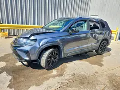 3VVTX7B23NM007966 2022 VOLKSWAGEN TAOS