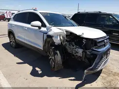3VVTX7B23NM012083 2022 VOLKSWAGEN TAOS