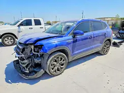 3VVTX7B23NM062837 2022 VOLKSWAGEN TAOS