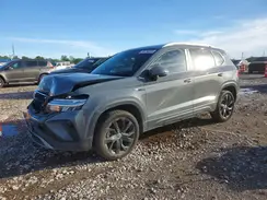 3VVTX7B23NM064717 2022 VOLKSWAGEN TAOS