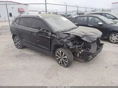 3VVTX7B23NM071957 2022 VOLKSWAGEN TAOS