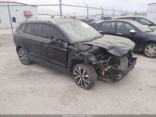 3VVTX7B23NM071957 2022 VOLKSWAGEN TAOS