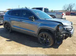 3VVTX7B23NM073739 2022 VOLKSWAGEN TAOS